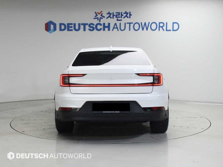 Polestar Polestar 2 — photo 04