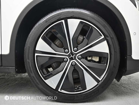 Polestar Polestar 2 — photo 05
