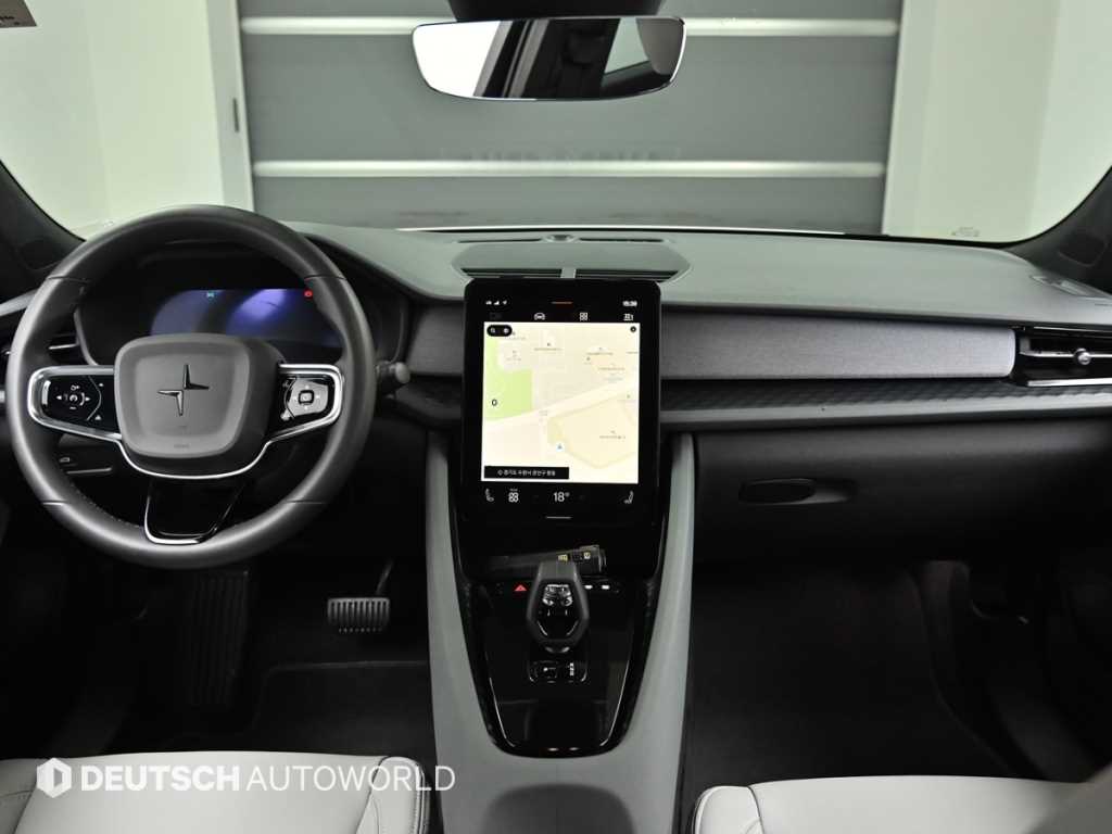 Polestar Polestar 2 — photo 07
