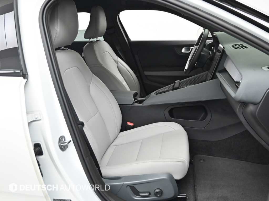 Polestar Polestar 2 — photo 10