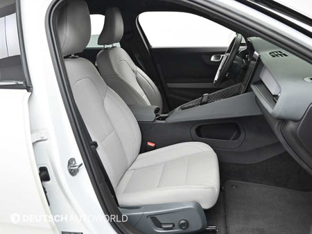 Polestar Polestar 2 — photo 10
