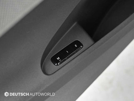Polestar Polestar 2 — photo 16