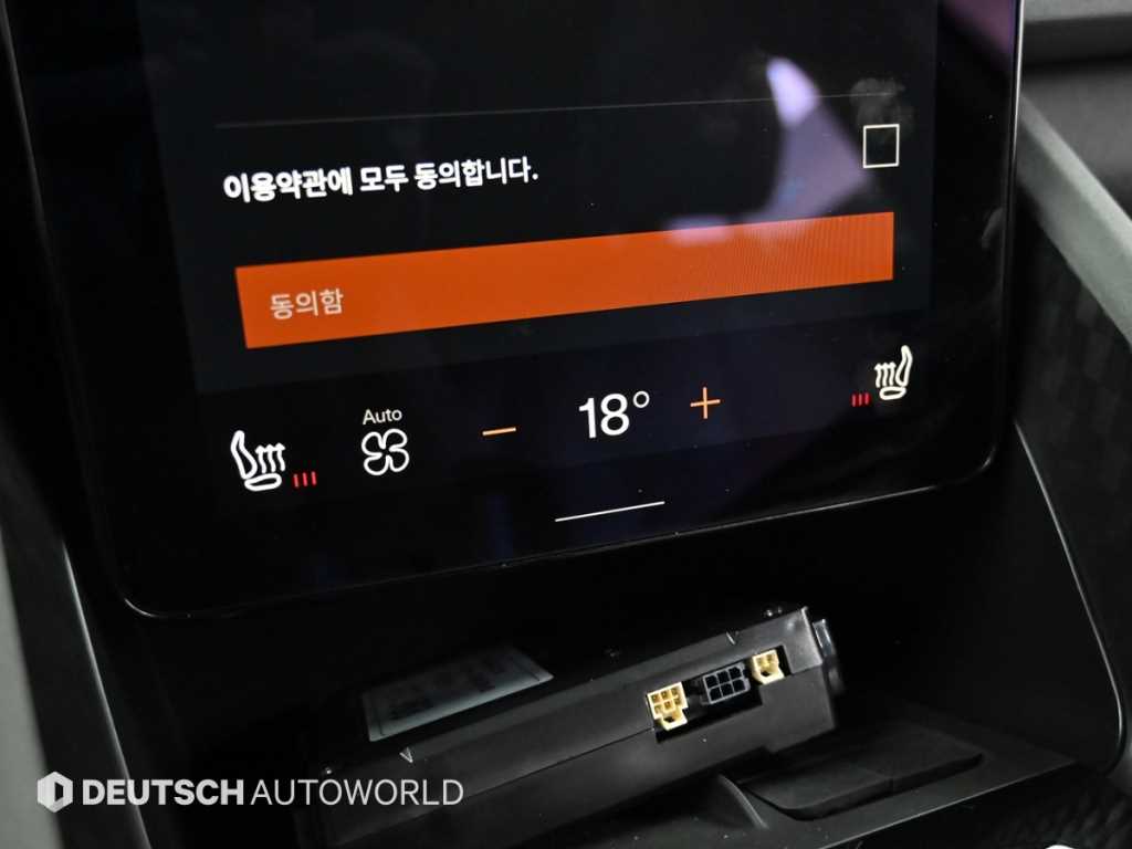Polestar Polestar 2 — photo 17
