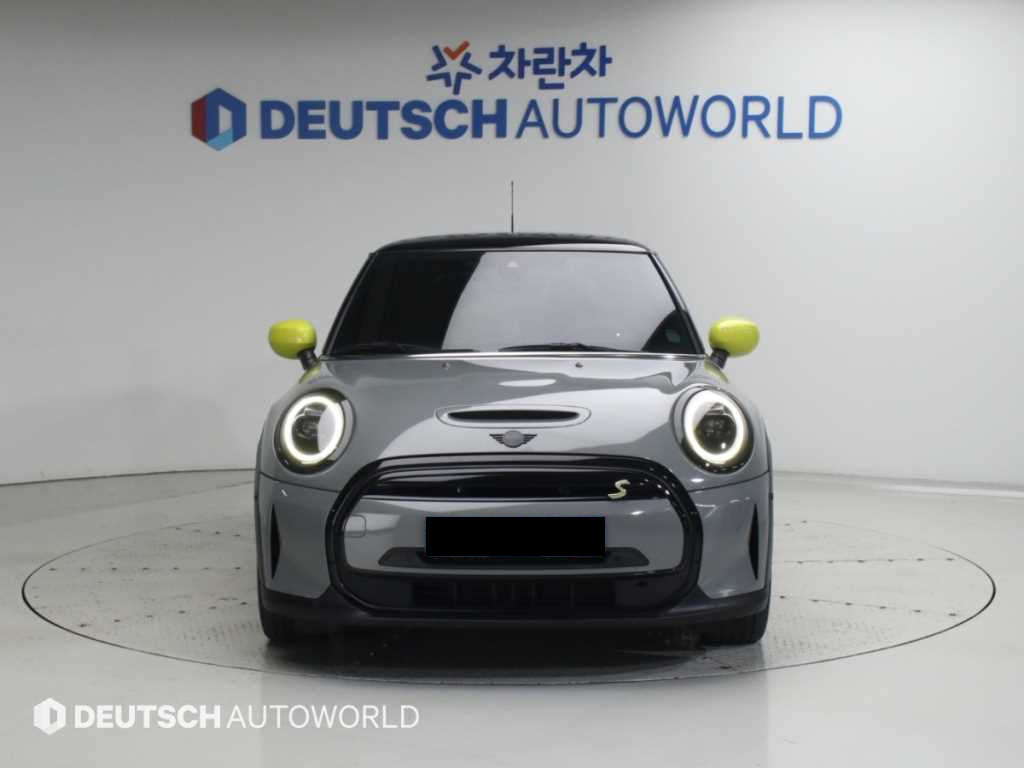 Mini Cooper — photo 03