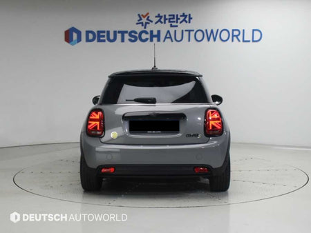 Mini Cooper — photo 04