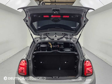 Mini Cooper — photo 19