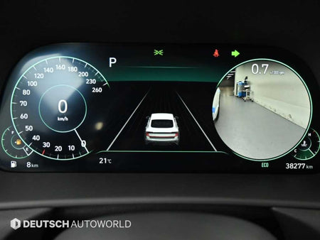 Hyundai Sonata — photo 08