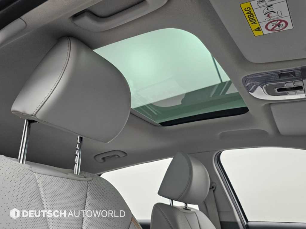 Hyundai Nexo — photo 18
