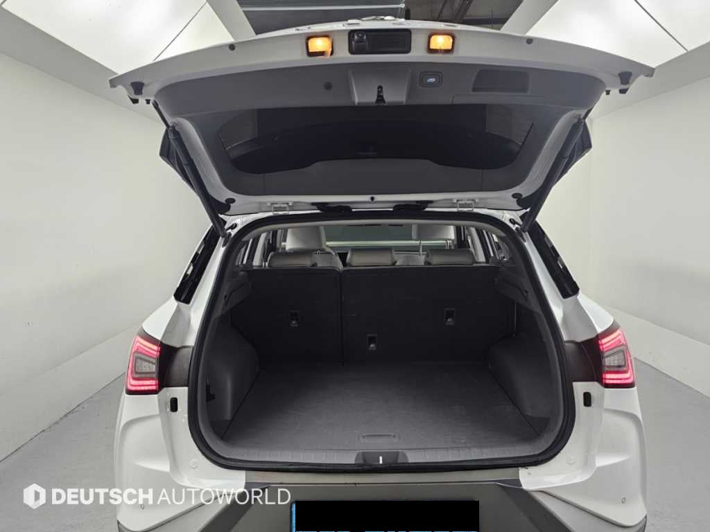 Hyundai Nexo — photo 19