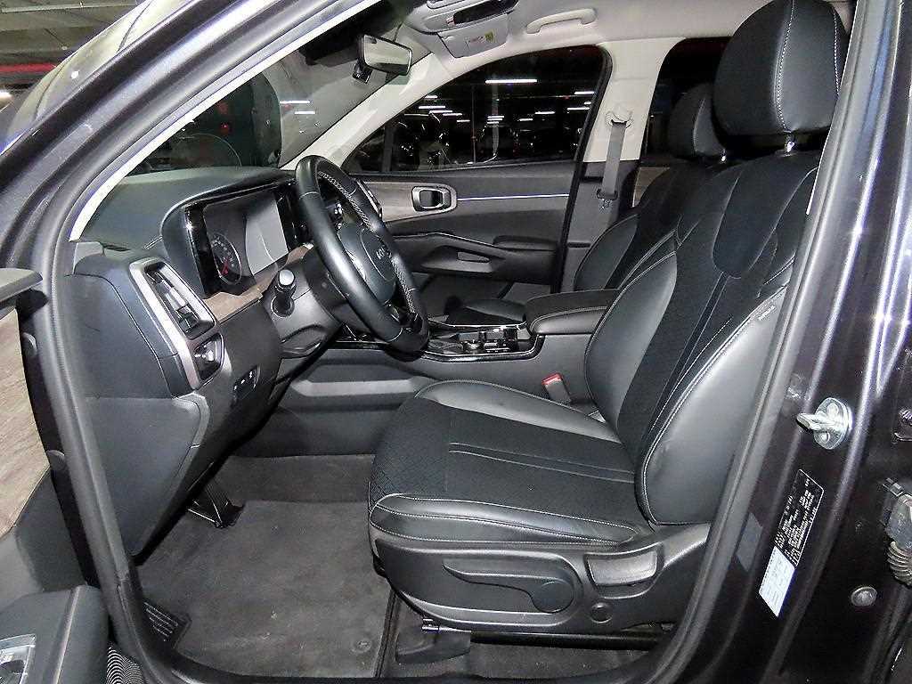 Kia Sorento — photo 06