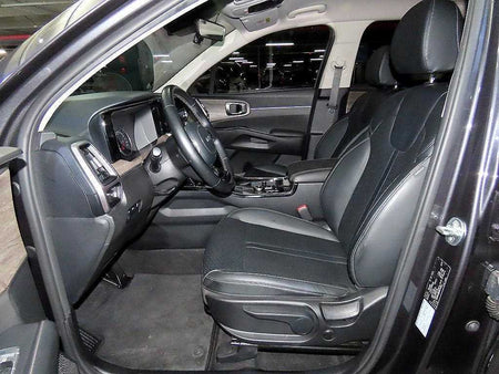 Kia Sorento — photo 06