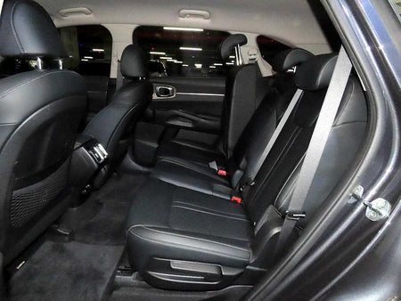 Kia Sorento — photo 07