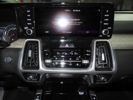 Kia Sorento — photo 11