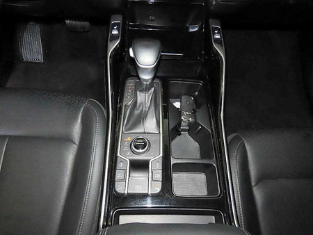 Kia Sorento — photo 12