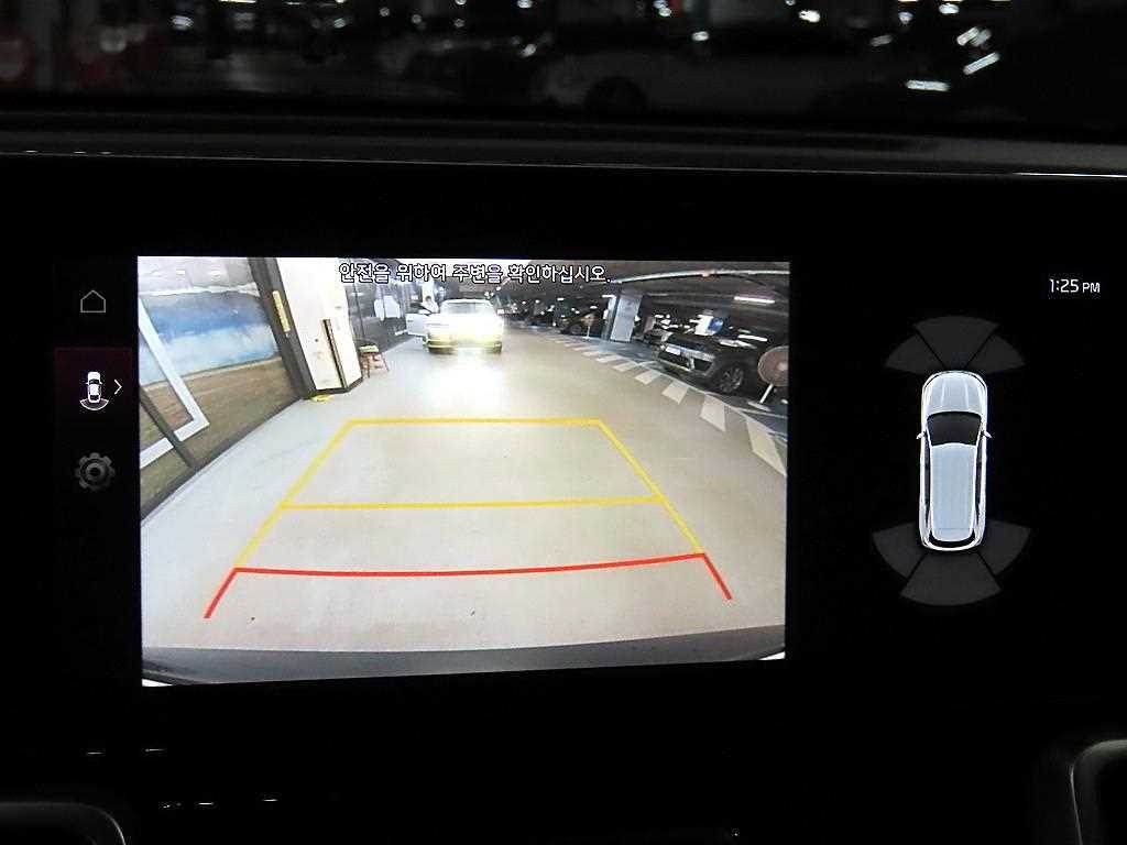 Kia Sorento — photo 15