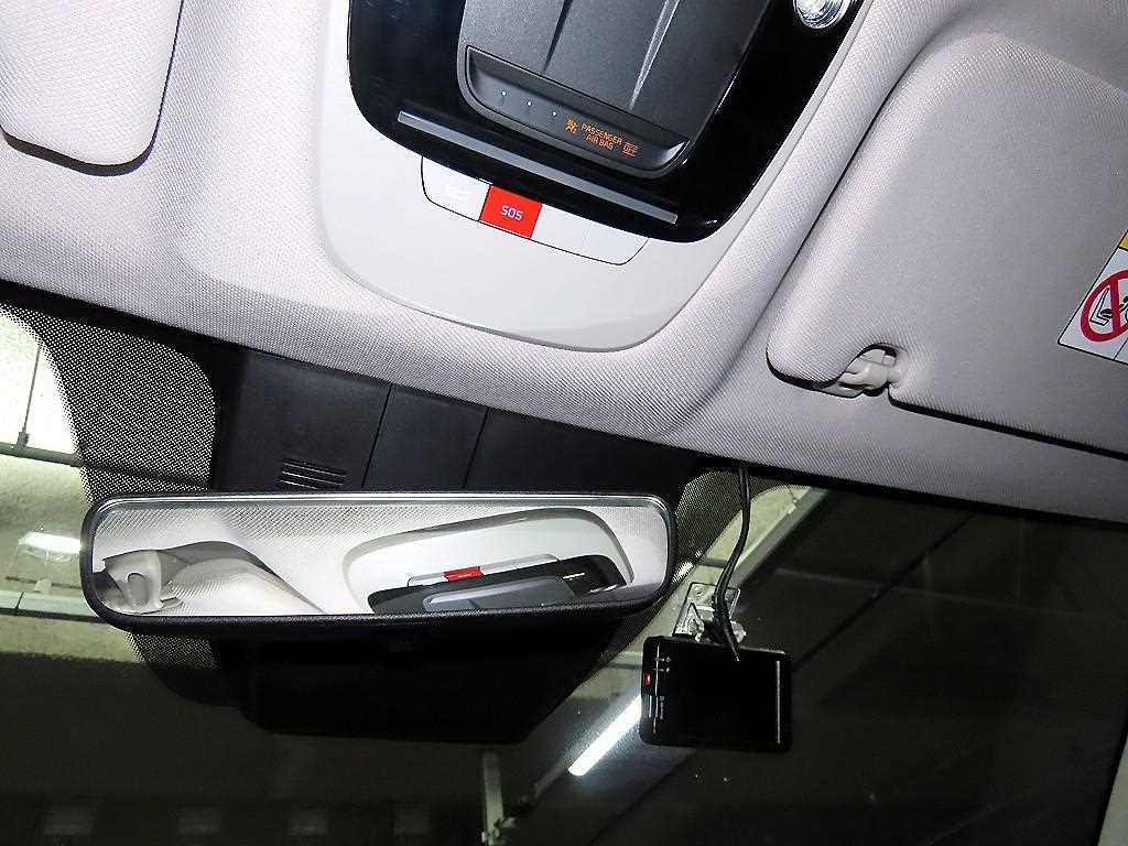 Kia Sorento — photo 16