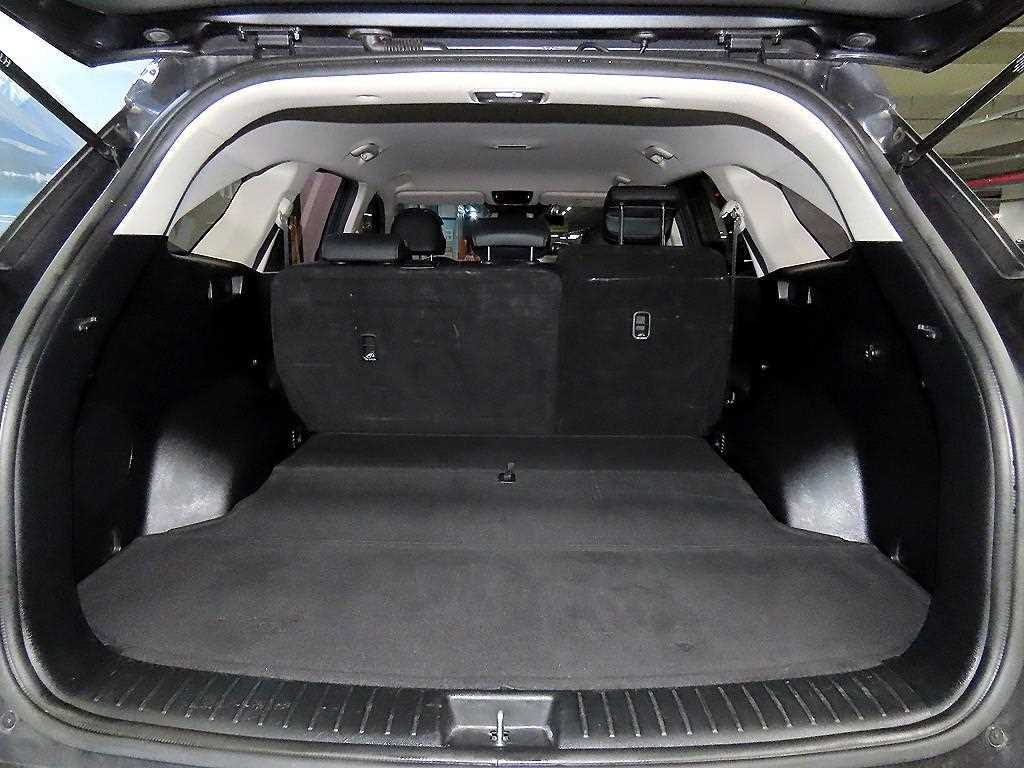 Kia Sorento — photo 17