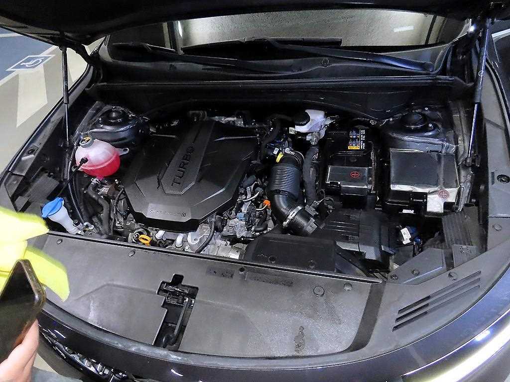 Kia Sorento — photo 18