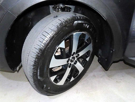 Kia Sorento — photo 19