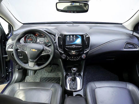 CHEVROLET Cruze — photo 05