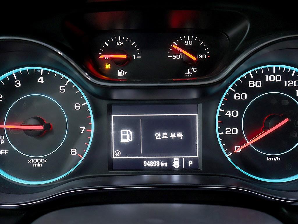 CHEVROLET Cruze — photo 06