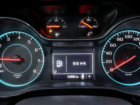 CHEVROLET Cruze — photo 06