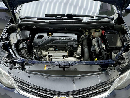 CHEVROLET Cruze — photo 07