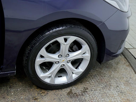 CHEVROLET Cruze — photo 08