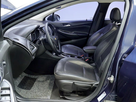 CHEVROLET Cruze — photo 11