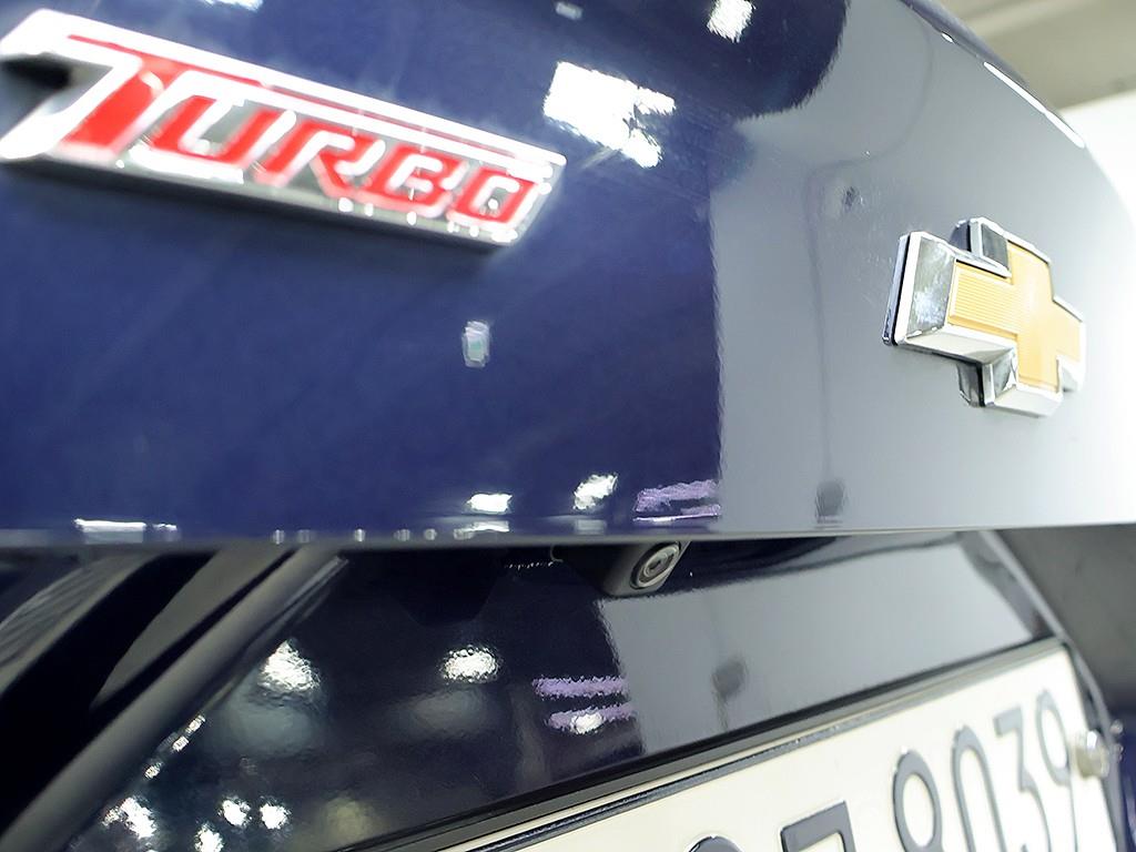 CHEVROLET Cruze — photo 14