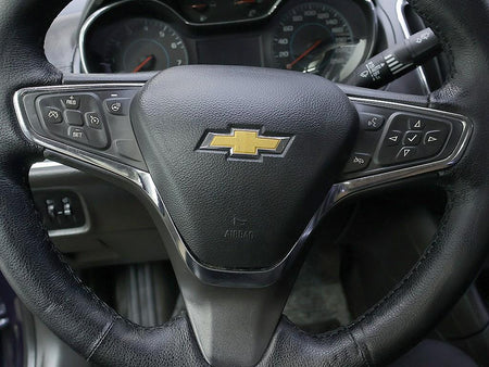 CHEVROLET Cruze — photo 16