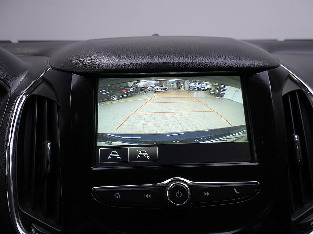 CHEVROLET Cruze — photo 17