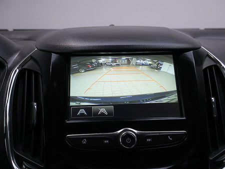 CHEVROLET Cruze — photo 17
