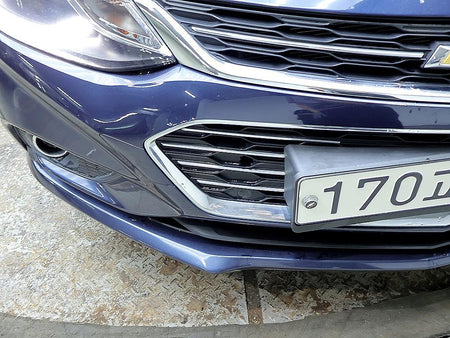 CHEVROLET Cruze — photo 19