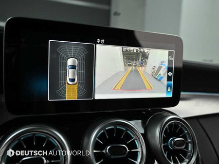 Mercedes-Benz C-Class — photo 15