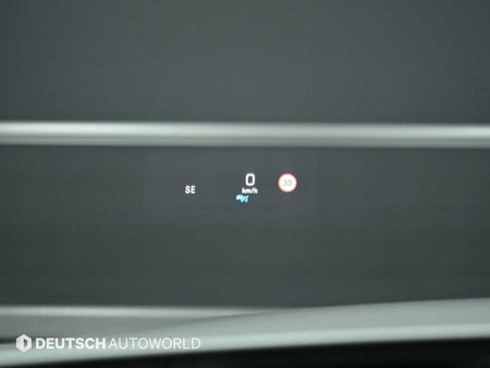 Mercedes-Benz C-Class — photo 17
