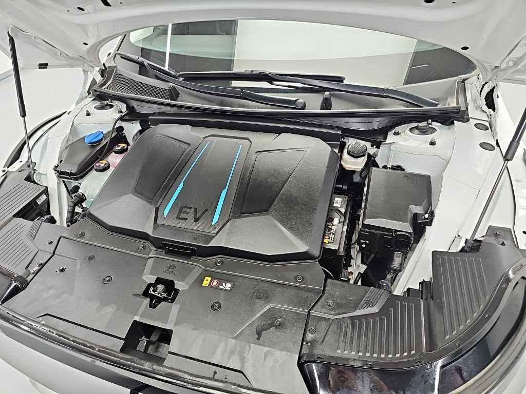 Hyundai Ioniq5 — photo 05