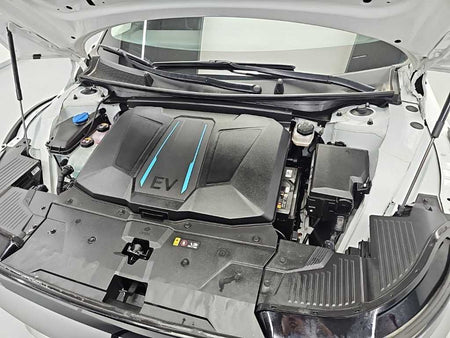 Hyundai Ioniq5 — photo 05