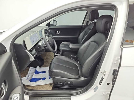 Hyundai Ioniq5 — photo 11