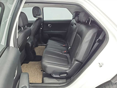 Hyundai Ioniq5 — photo 12