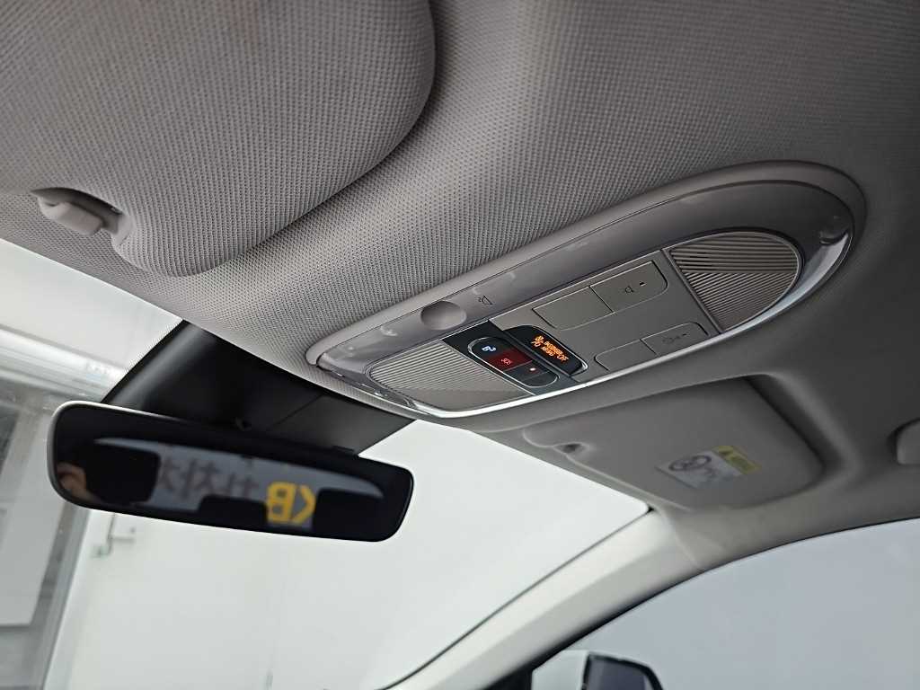 Hyundai Ioniq5 — photo 15