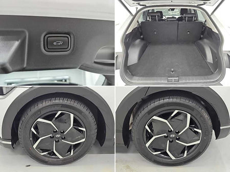 Hyundai Ioniq5 — photo 19
