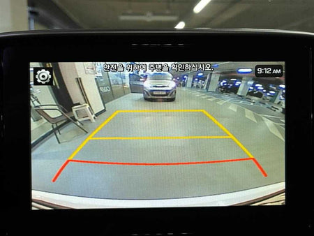 Hyundai Tucson — photo 10