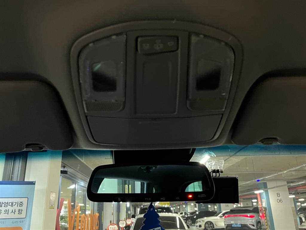 Hyundai Tucson — photo 11