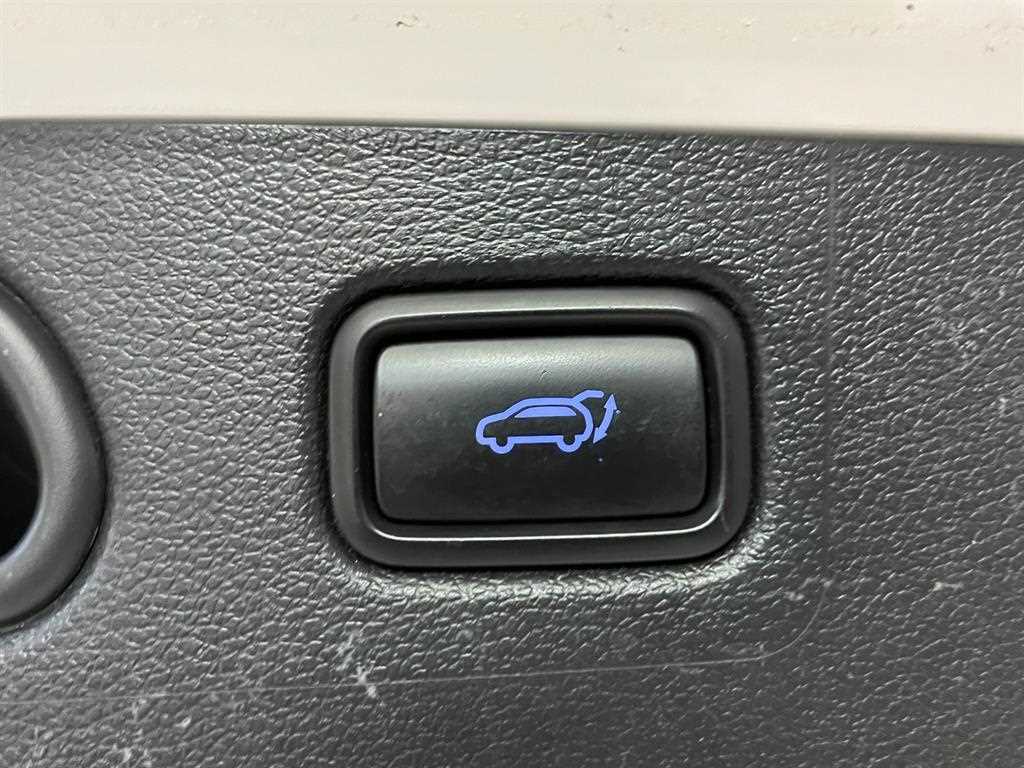 Hyundai Tucson — photo 15