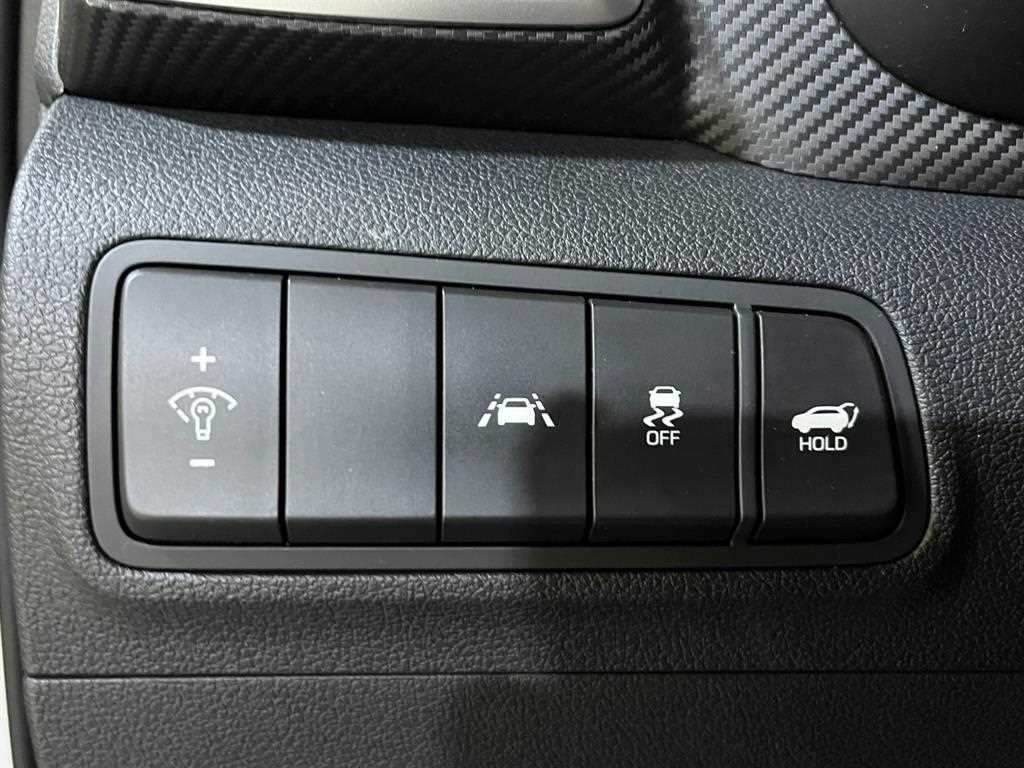 Hyundai Tucson — photo 16