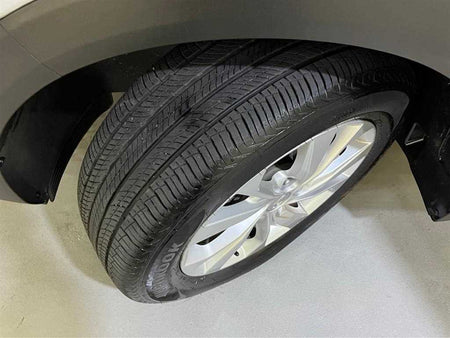 Hyundai Tucson — photo 18