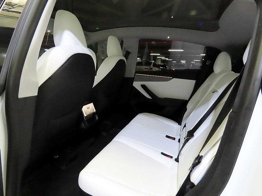 Tesla Model Y — photo 08