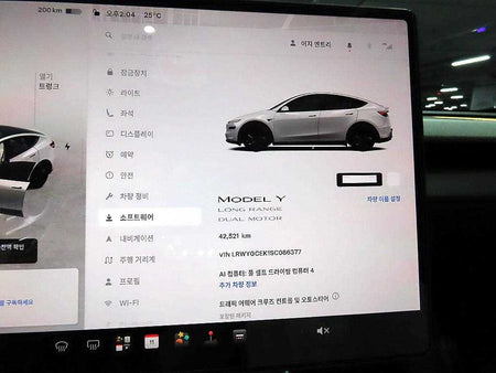 Tesla Model Y — photo 10