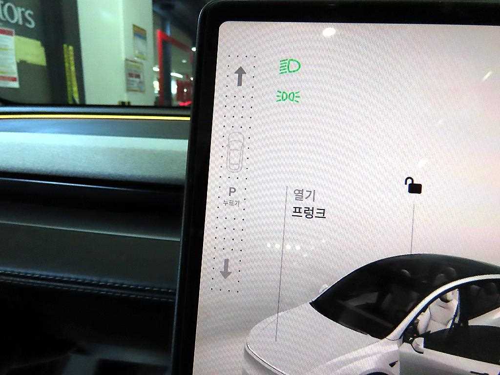 Tesla Model Y — photo 12